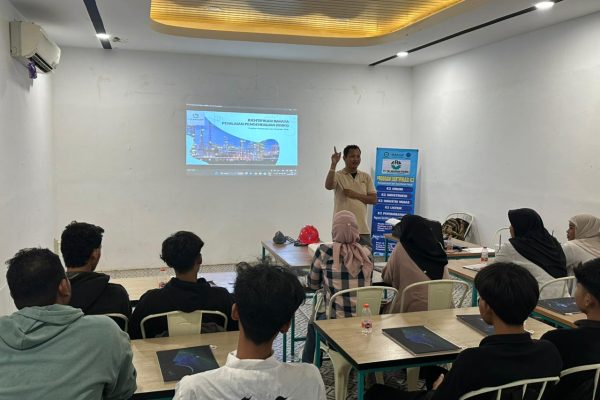 Galeri Pelatihan 1
