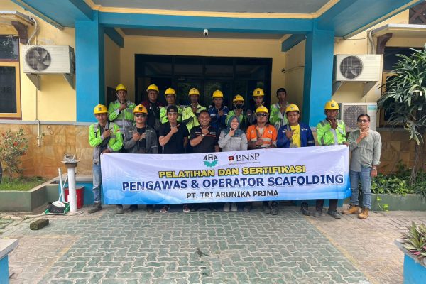 Galeri Pelatihan 2