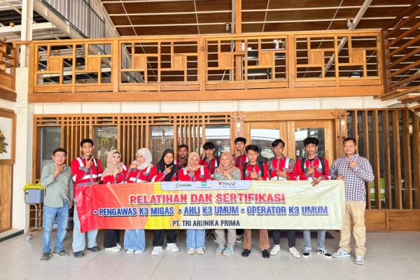 Galeri Pelatihan 3