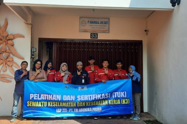 Galeri Pelatihan 4