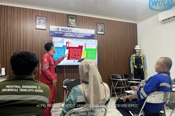 Galeri Pelatihan 5