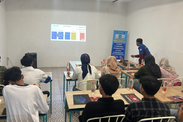 Galeri Pelatihan 6